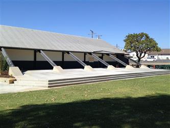 jordan building