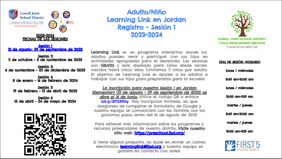QR Code-spanish