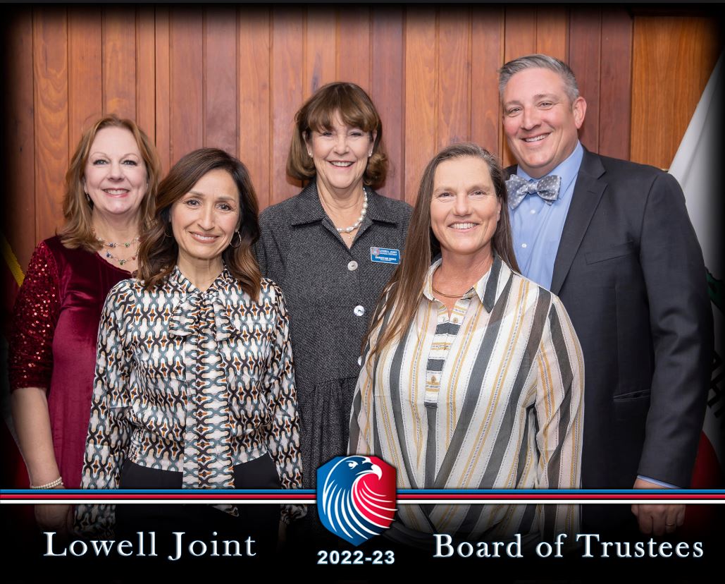 Board Photo