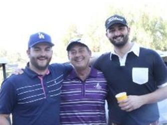golf classic 2013