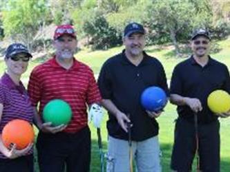 golf classic 2013