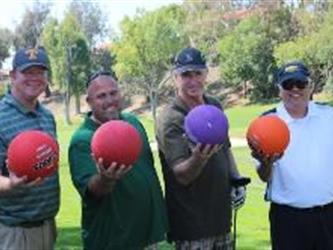 golf classic 2014