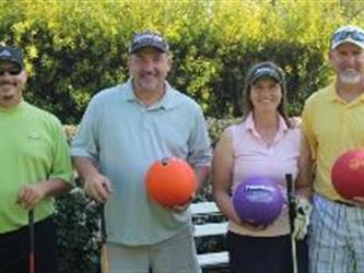 golf classic 2014