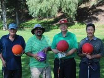golf classic 2014