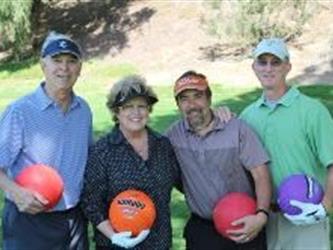 golf classic 2014