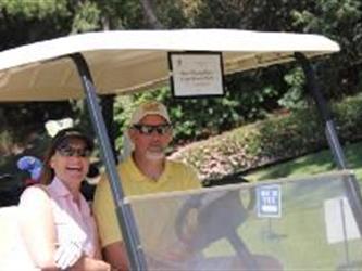 golf classic 2014