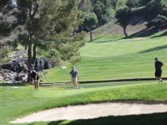 golf classic 2013
