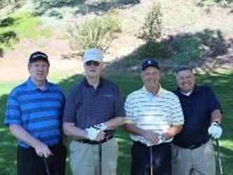 golf classic 2013