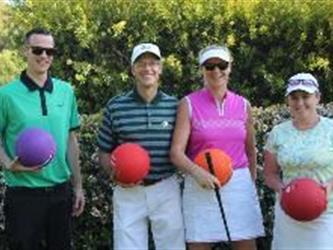 golf classic 2014