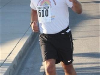 turkey trot 2013