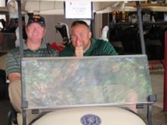 golf classic 2014