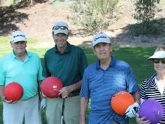 golf classic 2014