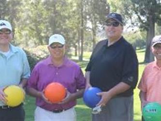 golf classic 2013