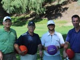 golf classic 2014