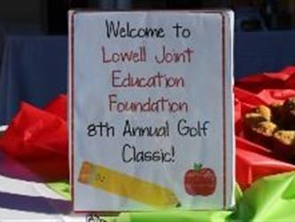 golf classic 2013
