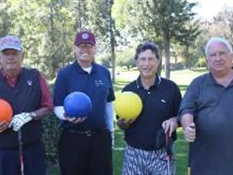 golf classic 2013