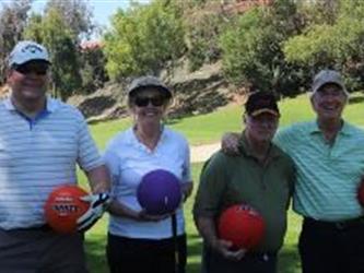 golf classic 2014