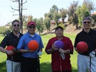 golf classic 2014