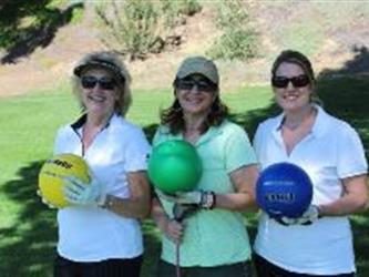 golf classic 2013