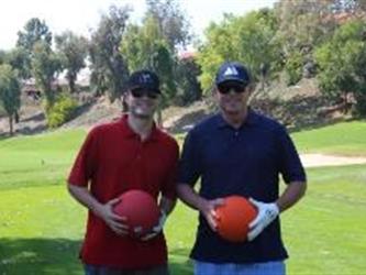 golf classic 2014