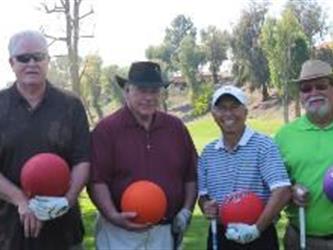golf classic 2014