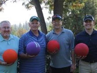 golf classic 2014