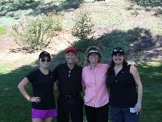 golf classic 2013