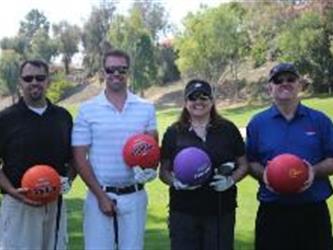 golf classic 2014