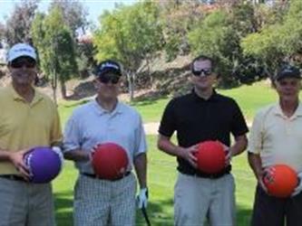 golf classic 2014
