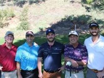 golf classic 2013