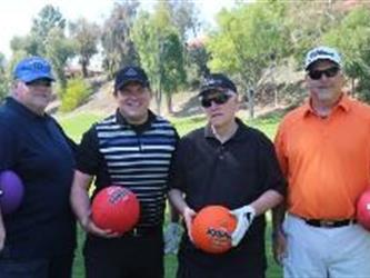 golf classic 2014