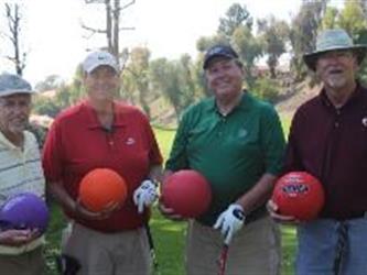golf classic 2014