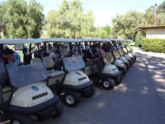 golf classic 2013