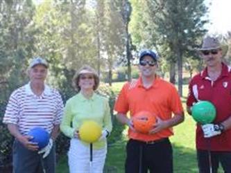 golf classic 2013